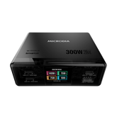 MEGACharge300 Charging Station 300W DESKTOP CHARGER, 4-PORT, USB-C PD & USB-A